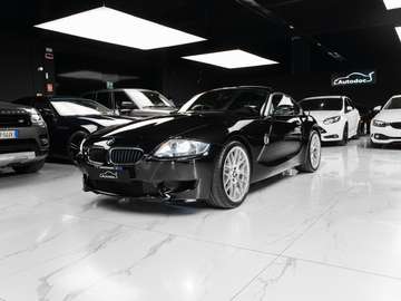 E85 Coupe 3.3 S54 CERCHI CSL ORIGINALI TUTTE LE FATTURE DEI LAVORI ESEGUITI