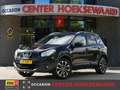 Nissan Qashqai 2.0 140pk ECO Connect Edition | Panoramadak | Trek Zwart - thumbnail 1