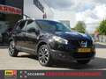 Nissan Qashqai 2.0 140pk ECO Connect Edition | Panoramadak | Trek Zwart - thumbnail 7