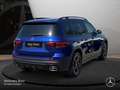 Mercedes-Benz GLB 180 AMG+NIGHT+LED+KAMERA+19"+7G Blau - thumbnail 6