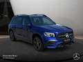 Mercedes-Benz GLB 180 AMG+NIGHT+LED+KAMERA+19"+7G Blau - thumbnail 3