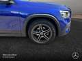 Mercedes-Benz GLB 180 AMG+NIGHT+LED+KAMERA+19"+7G Blau - thumbnail 5