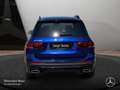 Mercedes-Benz GLB 180 AMG+NIGHT+LED+KAMERA+19"+7G Blau - thumbnail 8