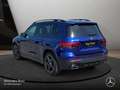 Mercedes-Benz GLB 180 AMG+NIGHT+LED+KAMERA+19"+7G Blau - thumbnail 9