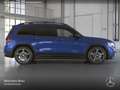 Mercedes-Benz GLB 180 AMG+NIGHT+LED+KAMERA+19"+7G Blau - thumbnail 22