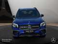 Mercedes-Benz GLB 180 AMG+NIGHT+LED+KAMERA+19"+7G Blau - thumbnail 2