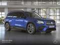 Mercedes-Benz GLB 180 AMG+NIGHT+LED+KAMERA+19"+7G Blau - thumbnail 21