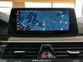 BMW 520 d 190cv xDrive Luxury auto NaviPRO Sed.Confort Wit - thumbnail 11
