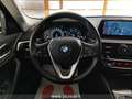 BMW 520 d 190cv xDrive Luxury auto NaviPRO Sed.Confort Biały - thumbnail 9