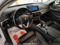 BMW 520 d 190cv xDrive Luxury auto NaviPRO Sed.Confort Bianco - thumbnail 36