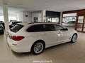 BMW 520 d 190cv xDrive Luxury auto NaviPRO Sed.Confort Biały - thumbnail 7