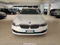 BMW 520 d 190cv xDrive Luxury auto NaviPRO Sed.Confort Wit - thumbnail 17