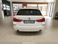 BMW 520 d 190cv xDrive Luxury auto NaviPRO Sed.Confort Wit - thumbnail 16