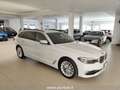BMW 520 d 190cv xDrive Luxury auto NaviPRO Sed.Confort Білий - thumbnail 2