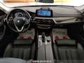 BMW 520 d 190cv xDrive Luxury auto NaviPRO Sed.Confort Bílá - thumbnail 4