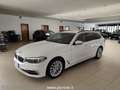 BMW 520 d 190cv xDrive Luxury auto NaviPRO Sed.Confort Wit - thumbnail 1