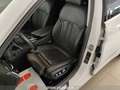 BMW 520 d 190cv xDrive Luxury auto NaviPRO Sed.Confort Biały - thumbnail 3