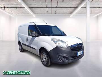 van 1.3 cdti 95cv L1H1 E6