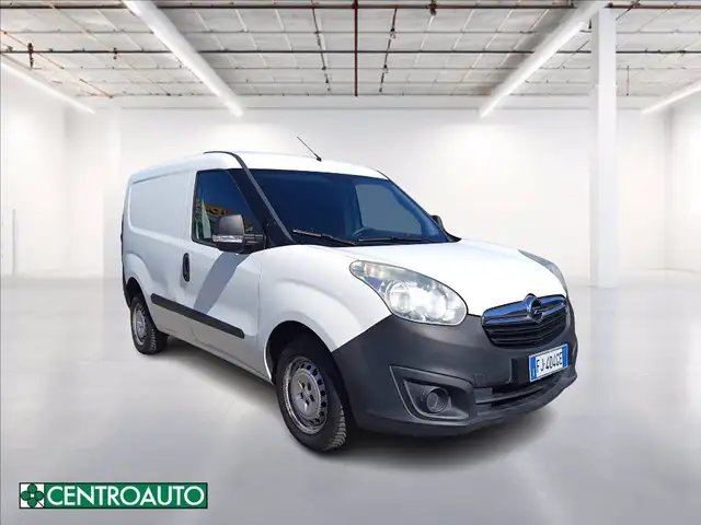 Opel Combo van 1.3 cdti 95cv L1H1 E6