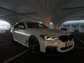 BMW 540 540i Aut. *LED*HECK*ACC* Weiß - thumbnail 1