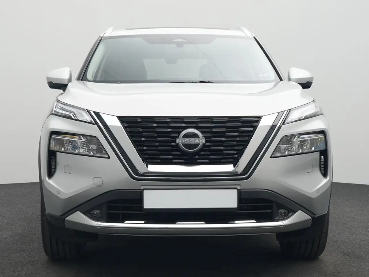 Nissan X-Trail 2026
