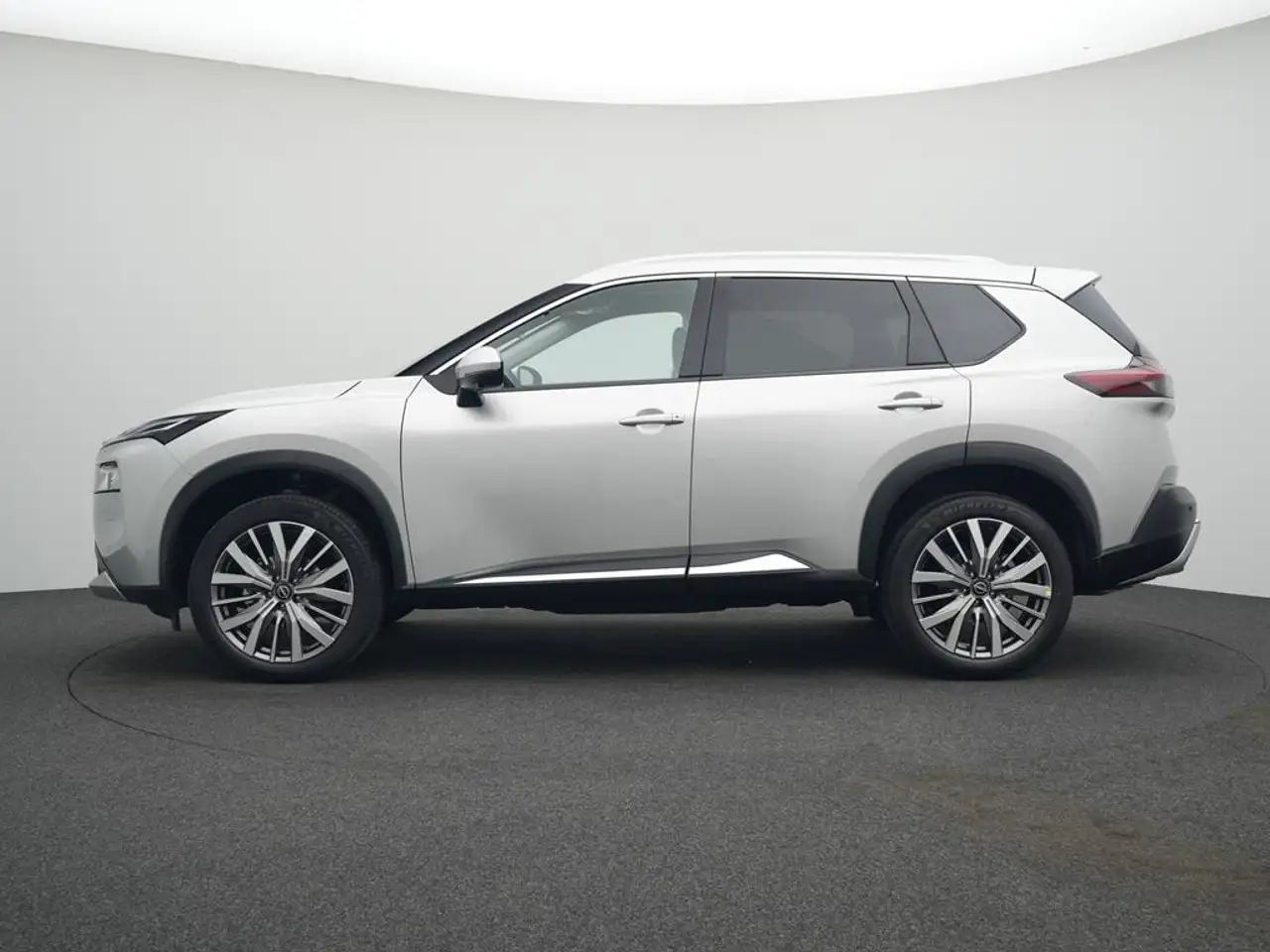 Nissan X-Trail 2026