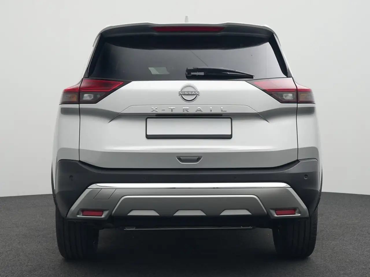 Nissan X-Trail 2026