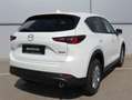 Mazda CX-5 CD150 Ambition 1,99% Leasing Blanco - thumbnail 5