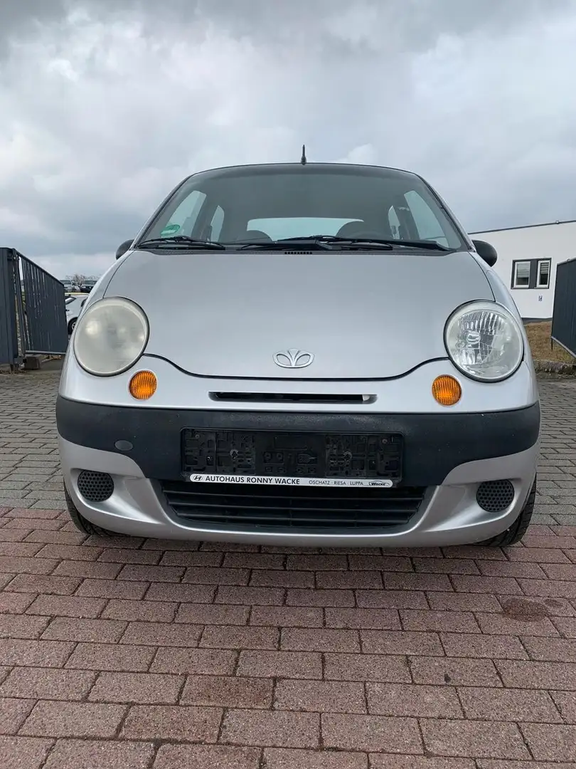 Daewoo Matiz 1.0 - Grau - 2