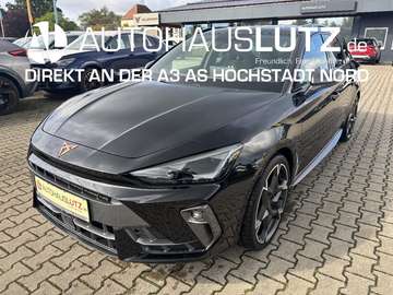 CUPRA Leon Sportstourer Facelift 1.5 eTSI  [...]