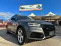 Audi Q5 Q5 50 TDI 286 S-LINE FULL VIRTUAL IVA ESPOSTA Gris - thumbnail 1