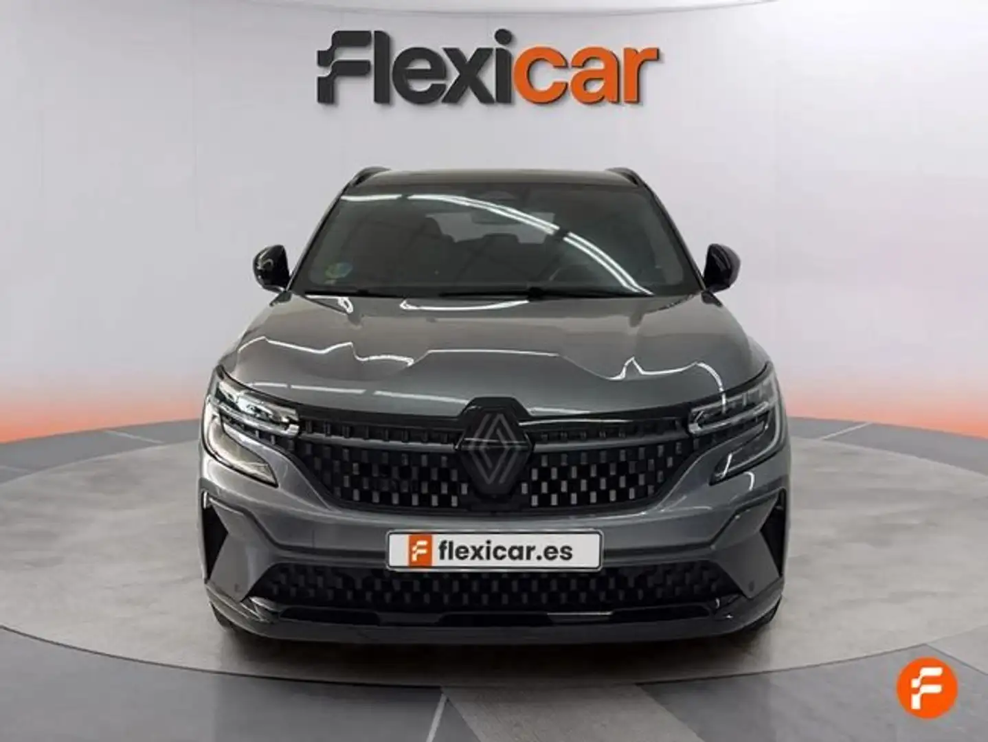 Renault Austral Techno Esprit Alpin Mild Hybrid 116kW AT Gris - 2