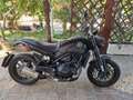 Benelli Leoncino 500 ABS Negru - thumbnail 1
