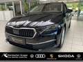Skoda Octavia Combi 1.5 TSI DSG Selection Navi Kamera Schwarz - thumbnail 1