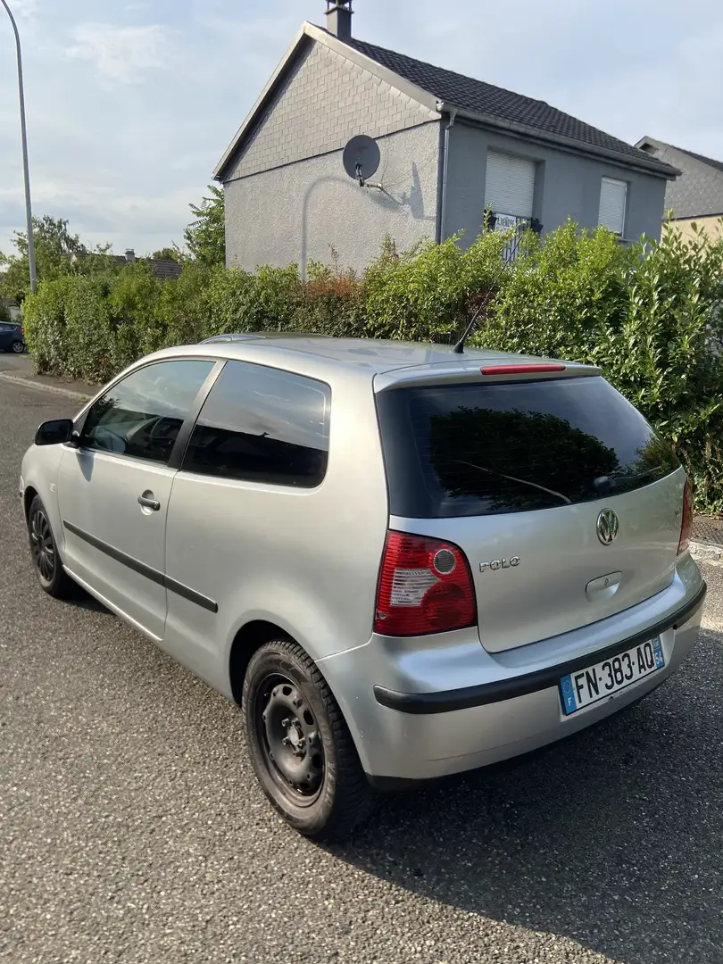 Volkswagen Polo 1.2 - 55 - 1