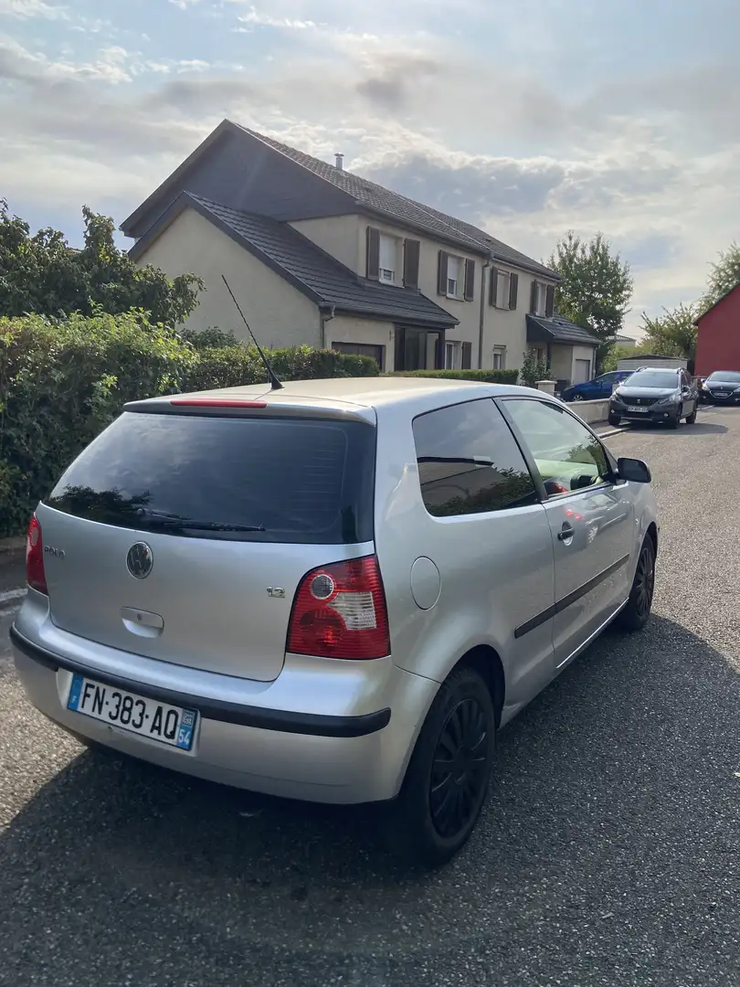Volkswagen Polo 1.2 - 55 - 2