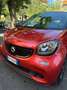 smart forFour Forfour II 2017 1.0 Passion 71cv - thumbnail 8