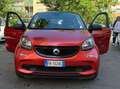 smart forFour Forfour II 2017 1.0 Passion 71cv - thumbnail 7