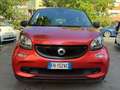 smart forFour Forfour II 2017 1.0 Passion 71cv - thumbnail 6