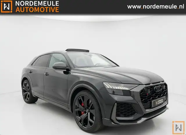 Audi RS Q8 4.0 TFSI RSQ8 Quattro, RS Dynamic, Carbon, Keramis