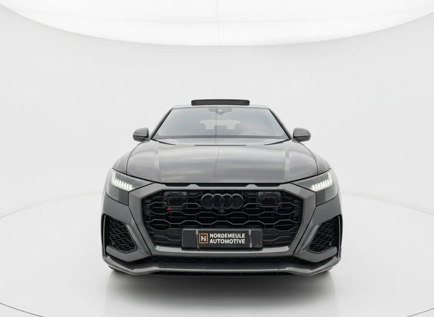 Audi RS Q8 4.0 TFSI RSQ8 Quattro, RS Dynamic, Carbon, Keramis Schwarz - 2