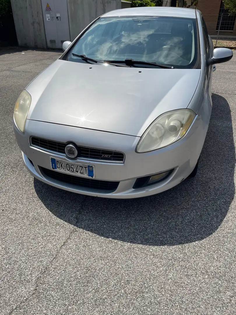 Fiat Bravo 1.4 16v Dynamic - 1
