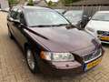 Volvo V70 2.5T AWD Automaat 210PK Youngtimer Rouge - thumbnail 5