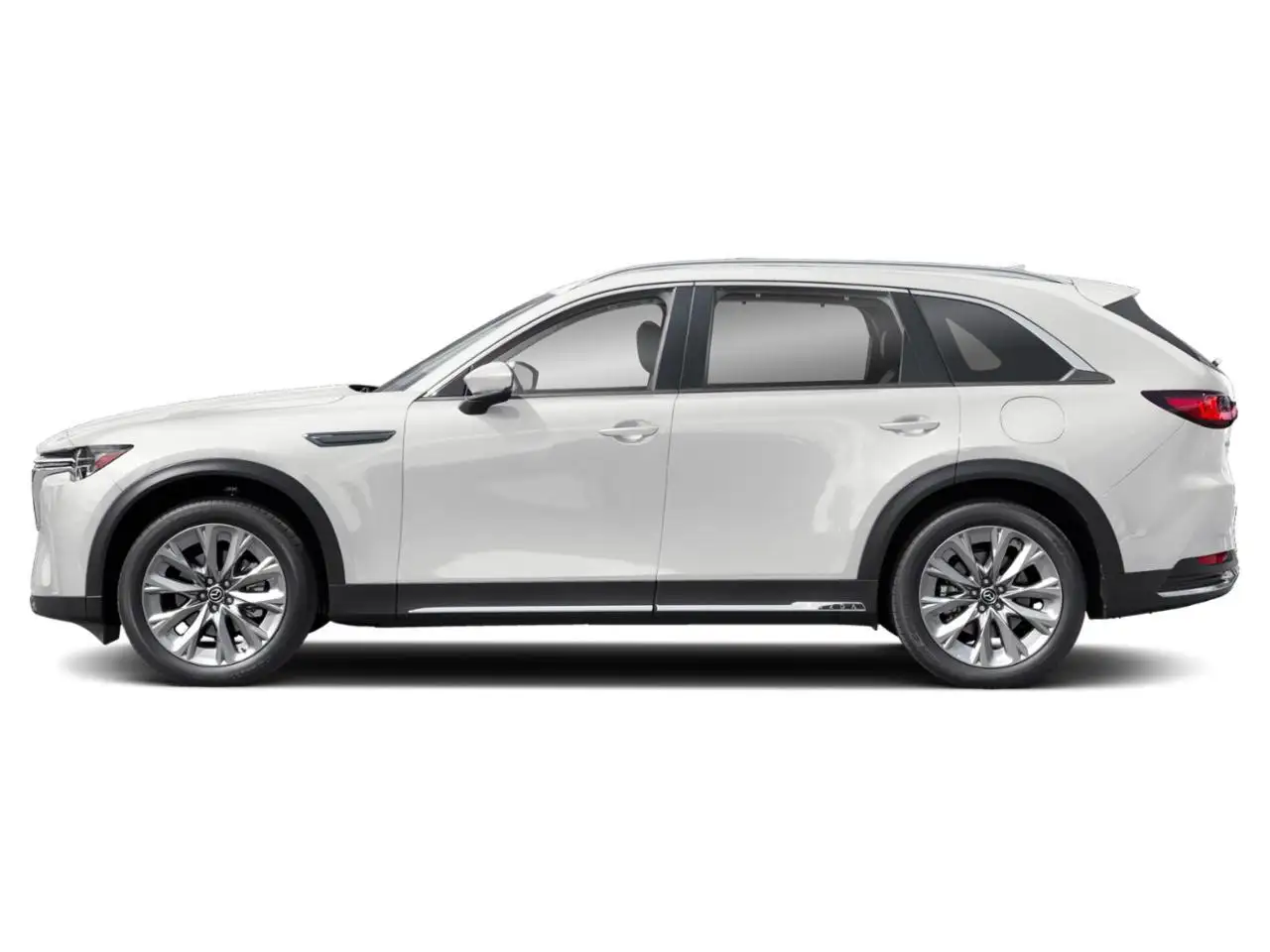 Mazda CX-90 MHEV снимка Mazda CX-90 MHEV