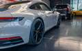 Porsche 992 Carrera 4S Coupé PDK Gri - thumbnail 7
