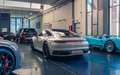 Porsche 992 Carrera 4S Coupé PDK Gri - thumbnail 4