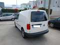 Volkswagen CADDY Blanc - thumbnail 9