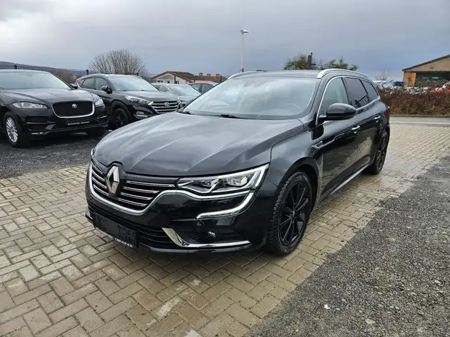 Renault Talisman Grandtour Intens