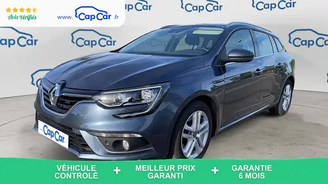 Renault Autres 1.5 dCi 115 Business