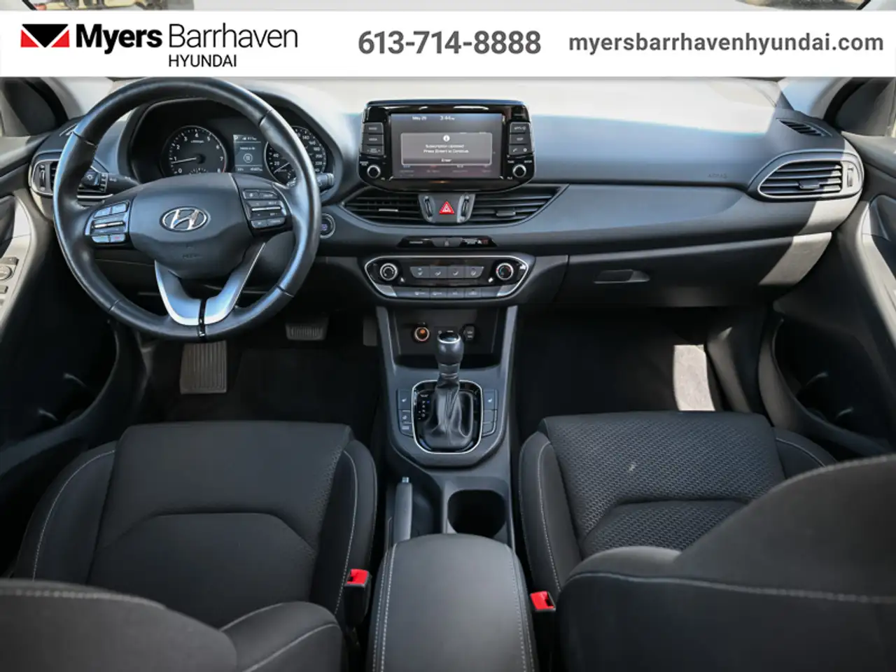 Hyundai ELANTRA снимка Hyundai ELANTRA